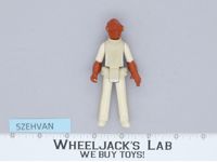 Admiral Ackbar Star Wars ROTJ Return of the Jedi 1983 Kenner Action Figure