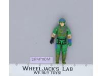 Blaster V1 G.I. Joe 1987 Hasbro Vintage Action Figure