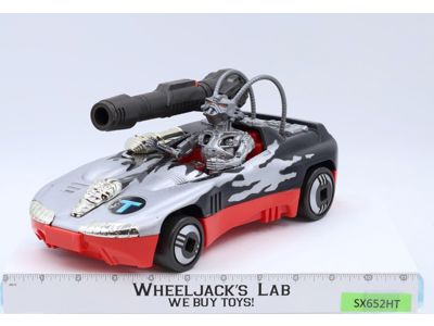 Mobile Assault Vehicle W/ Figure Terminator 2 1991 Kenner Action Figure Vehicle