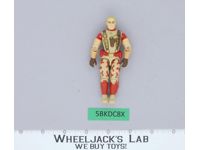 Duke V3 G.I. Joe 1992 Hasbro Vintage Action Figure