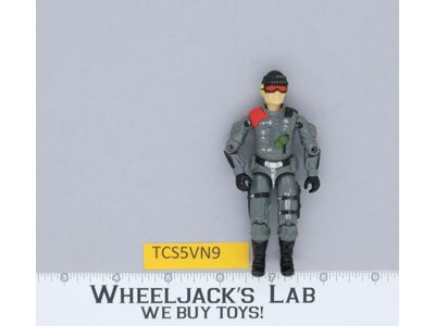 Low-Light V1 G.I. Joe 1986 Hasbro Vintage Action Figure