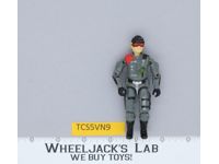 Low-Light V1 G.I. Joe 1986 Hasbro Vintage Action Figure