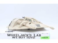 Snowspeeder 100% Complete WORKS Star Wars ESB 1980 Kenner Vintage Action Figure