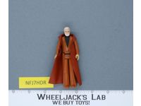 Ben Obi-Wan Kenobi 100% Complete Star Wars 1977 Kenner Figure NO REPRO