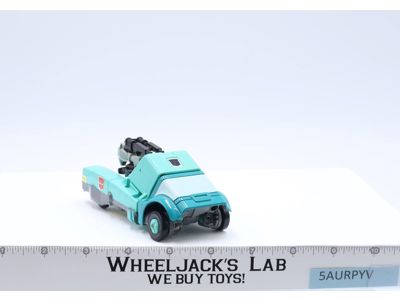 Kup TARGETMASTER 100% Complete 1987 Vintage G1 Transformers Action Figure