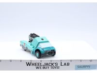Kup TARGETMASTER 100% Complete 1987 Vintage G1 Transformers Action Figure
