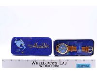 Genie Men's Wrist Watch Aladdin Fossil Disney Vintage BRAND NEW MINT