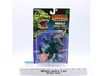 Godzilla Bendable Godzilla King of the Monsters 1994 Trendmasters NEW SEALED