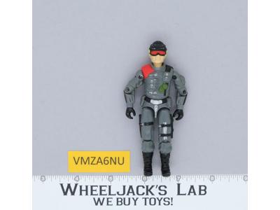 Low-Light V3 G.I. Joe 1991 Hasbro Vintage Action Figure