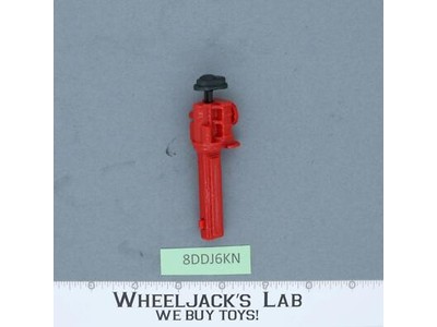 Junkbot Piston Launcher The Incredible Crash Dummies 1992 Tyco Vintage Figure