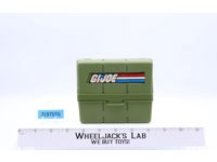 Pocket Patrol Belt Clip Hasbro 1983 Vintage Role Play Accessory