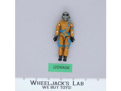 Frag-Viper V1 1989 G.I. Joe Hasbro Vintage Action Figure
