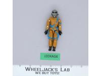 Frag-Viper V1 1989 G.I. Joe Hasbro Vintage Action Figure