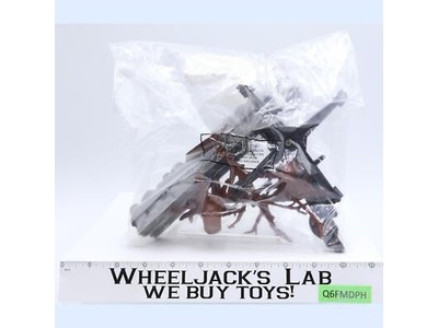 BAGGED Trees Wall Anti-Aircraft WWII for Toy Soldiers 54mm 1997 CTS NEW