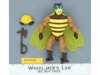 Buzz-Off 100% Complete He-Man Mattel Masters of the Universe 1984 MOTU Vintage