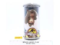 Raptor Hatchling Jurassic Park Lost World Site B 1997 Kenner Figure NEW SEALED