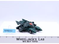 Vamp Renegade Monster MRD-101 100% Complete 1984 Gobots Bandai Tonka Figure