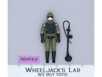Tripwire V4 G.I. Joe 2001 Hasbro Action Figure