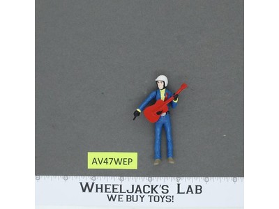 Jiro Kikaider 01 HG Bandaii Japanese 1999 2.5" Action Figure