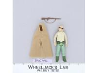 Prune Face 100% Complete Star Wars ROTJ 1984 Vintage Kenner Figure NO REPRO