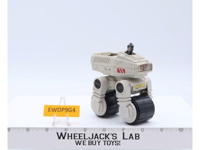 MTV-7 Mini Rig 100% Complete Star Wars ROTJ 1981 Kenner Vehicle Vintage
