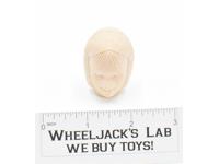 Winnebago Girl Mom Teen Figure Head PROTOTYPE WAX MOCK-UP Tonka Employee Owned