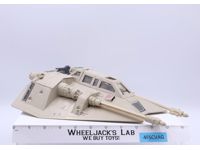 Snowspeeder Star Wars ESB 1980 Kenner Vintage Action Figure