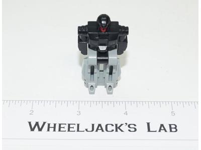 Targetmaster Hot Rod Vintage Hasbro 1987 G1 Transformers