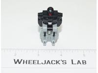 Targetmaster Hot Rod Vintage Hasbro 1987 G1 Transformers