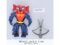 Mantenna 100% Complete He-Man Masters of the Universe MOTU Mattel 1985 Vintage