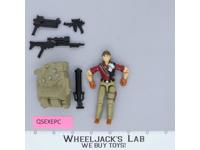 Tunnel Rat V3 100% Complete 1990 G.I. Joe Hasbro Vintage Action Figure