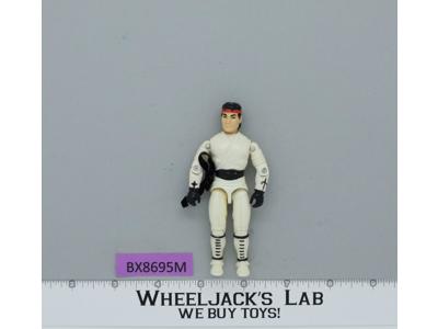 Ryu V1 G.I. Joe 1993 Hasbro Vintage Action Figure