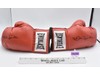 Everlast Boxing Gloves AUTOGRAPHED by Michael Spinks