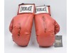 Everlast Boxing Gloves AUTOGRAPHED by Michael Spinks
