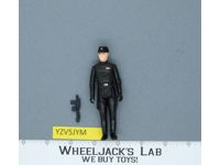 Imperial Commander 100% Complete ESB Star Wars 1980 Kenner Vintage NO REPRO