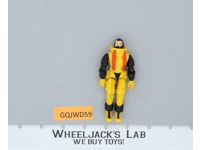 Secto-Viper V1 1988 G.I. Joe Hasbro Vintage Action Figure