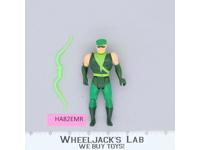 Green Arrow DC Comics Kenner Super Powers 1985 Vintage Action Figure
