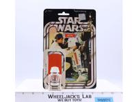 R5-D4 100% Complete 21 Back-B Star Wars 1979 Kenner Action Figure NO REPRO