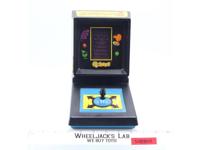 Q Bert WORKS 1983 Parker Brothers Vintage Tabletop Arcade Game