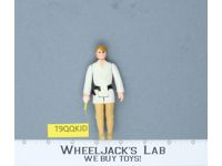 Luke Skywalker Farmboy DARK BROWN HAIR 100% Complete Star Wars 1977 Kenner