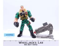 Chip Hazard Commando Elite 100% Complete Small Soldiers 1998 Hasbro Figure