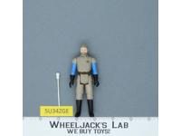 General Madine 100% Complete Star Wars ROTJ 1983 Vintage Kenner NO REPRO