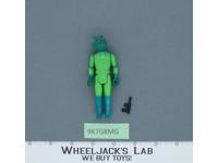 Greedo 100% Complete Star Wars 1978 Vintage Kenner Action Figure NO REPRO