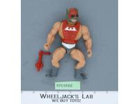 Zodac 100% Complete He-Man Masters of the Universe MOTU 1984 Mattel Vintage