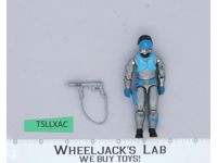 Lampreys V1 100% Complete G.I. Joe 1985 Hasbro Vintage Action Figure