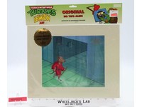Splinter Animation Art Cel Teenage Mutant Ninja Turtles TMNT 1991 NEW SEALED