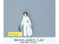 Princess Leia Organa 100% Complete ESB Star Wars Kenner 1977 Figure NO REPRO
