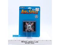 "Eagle" Lunar Module-Apollo 11 Air & Space Replica 1990 ERTL Die-Cast MOSC