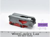 Micromaster Overload TRAILER 1989 Hasbro G1 Transformers Vintage Action Figure