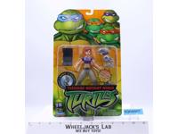 April O'Neil Teenage Mutant Ninja Turtles TMNT 2003 Playmates MOSC NEW